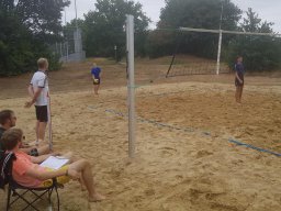 internes beachturnier 2022 bild 15